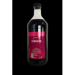 VERMUTH "TAMBURO" 3LT.