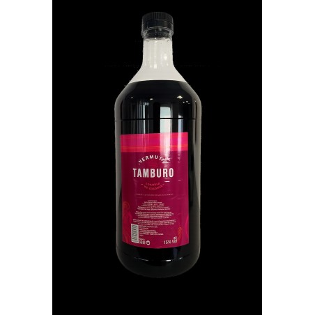 VERMUTH "TAMBURO" 3LT.
