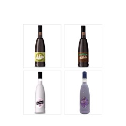 SURTIDO CAJA 6 BOTELLAS...