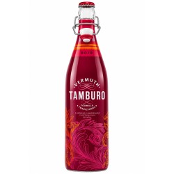 VERMUTH "TAMBURO"