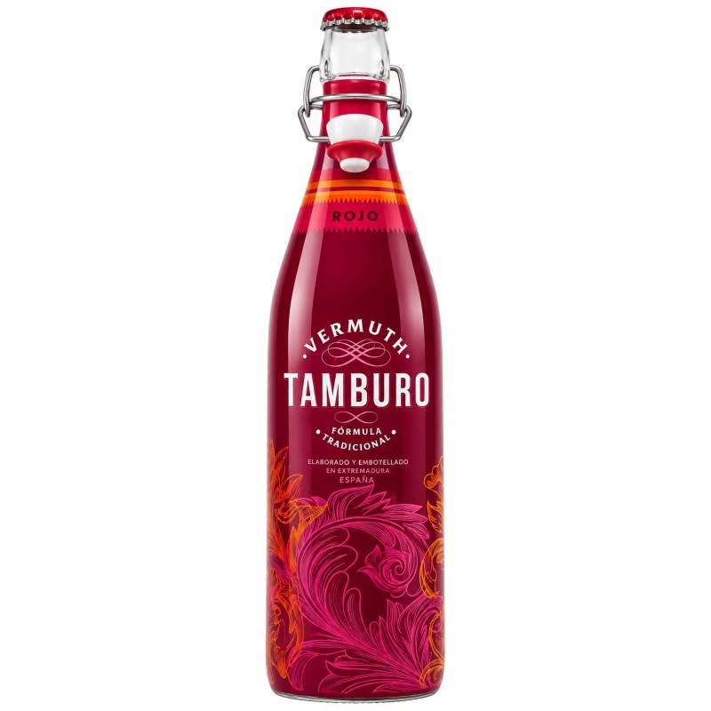 VERMUTH "TAMBURO"